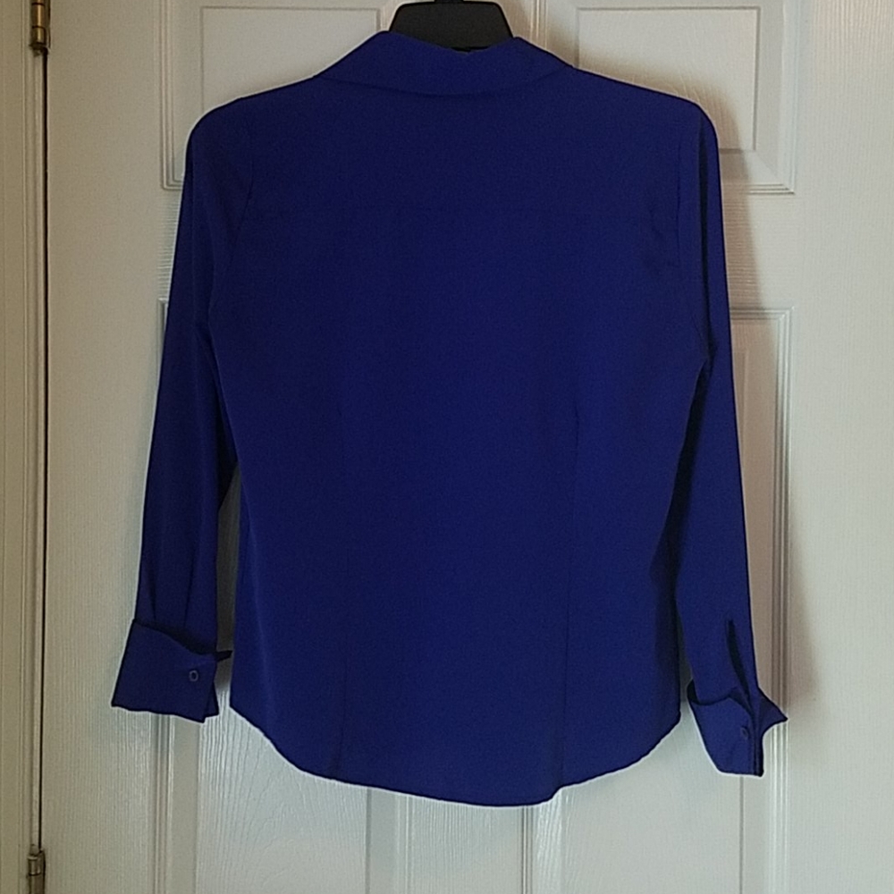 Blouse - Picture 3 of 3